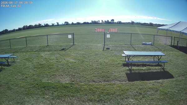 East Camera