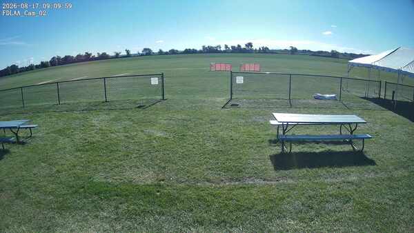 East Camera
