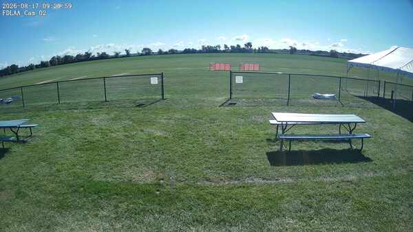 East Camera