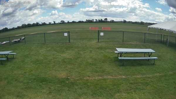 East Camera