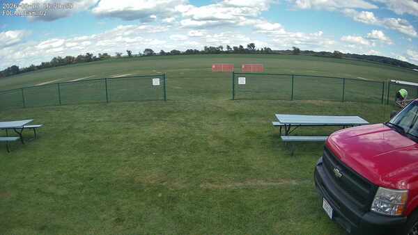 East Camera