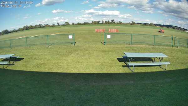 East Camera