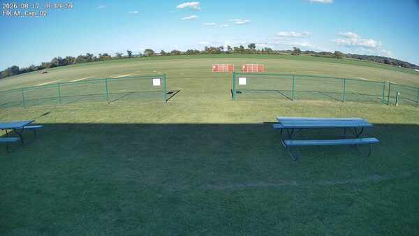 East Camera