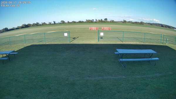 East Camera