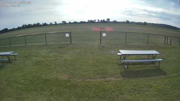 East Camera