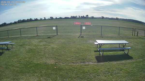 East Camera