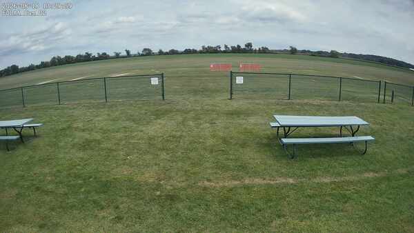 East Camera