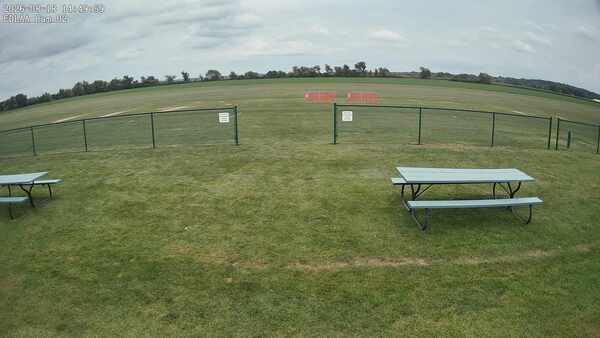 East Camera