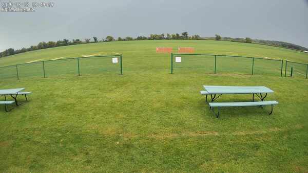 East Camera