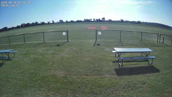 East Camera