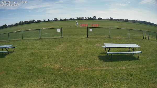 East Camera