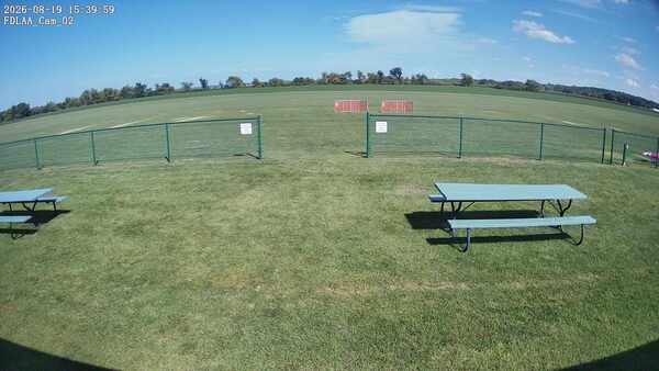 East Camera