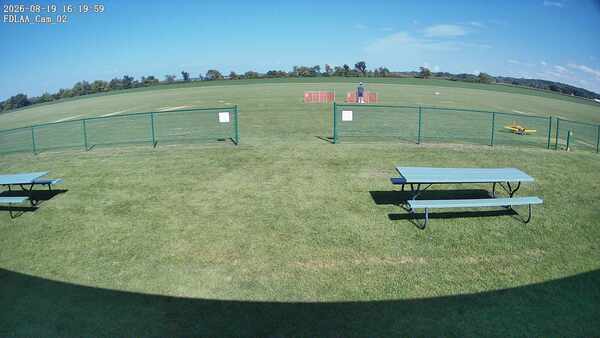 East Camera