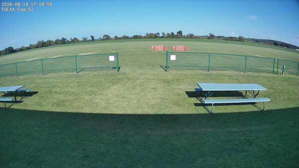 East Camera