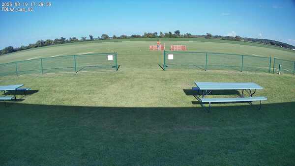 East Camera