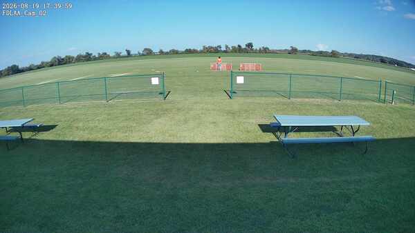 East Camera