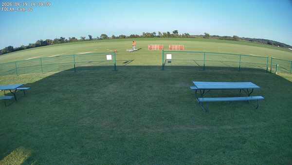 East Camera