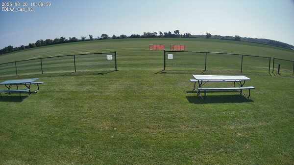 East Camera