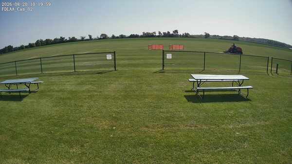 East Camera