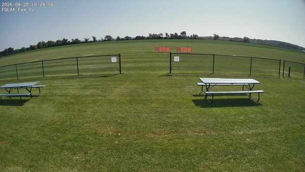 East Camera