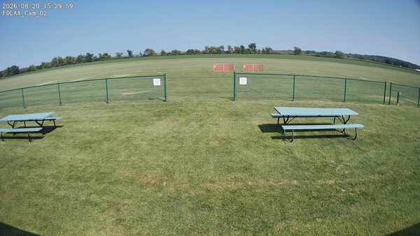 East Camera