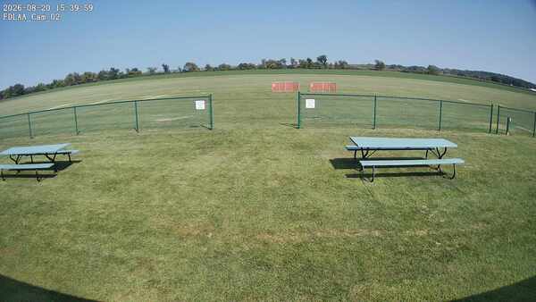 East Camera