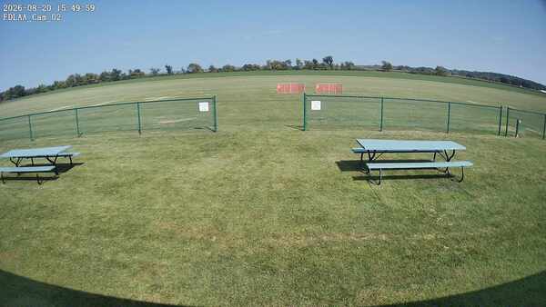 East Camera