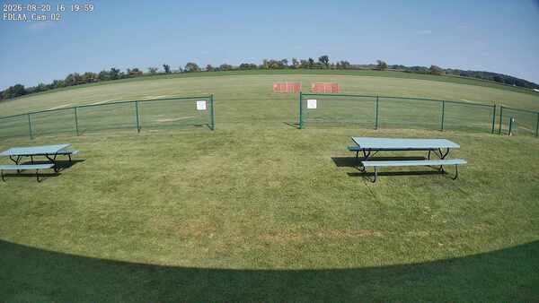 East Camera