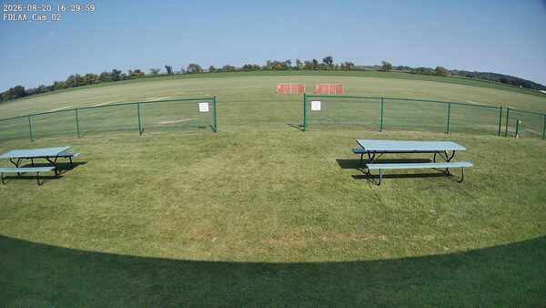 East Camera