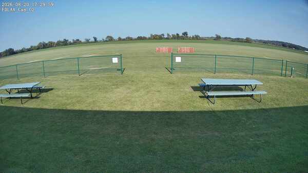 East Camera