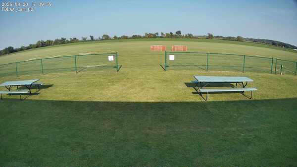 East Camera