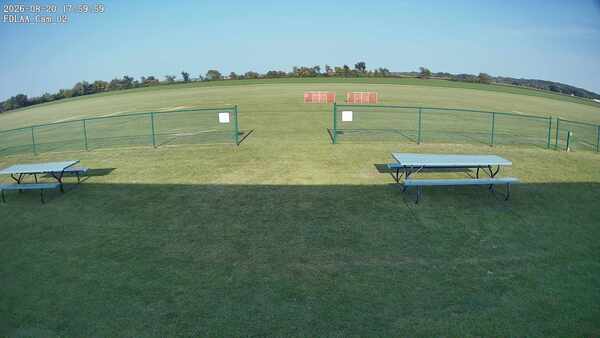 East Camera