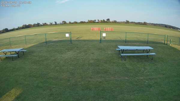 East Camera