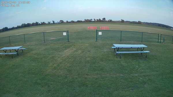 East Camera