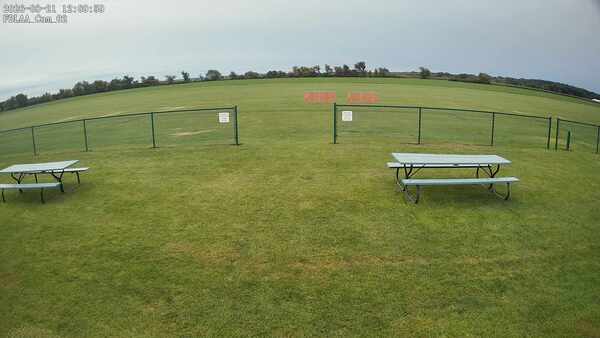 East Camera