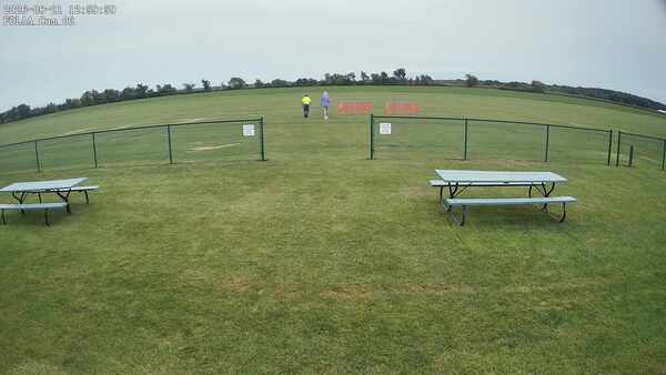 East Camera