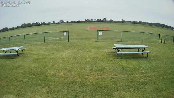 East Camera