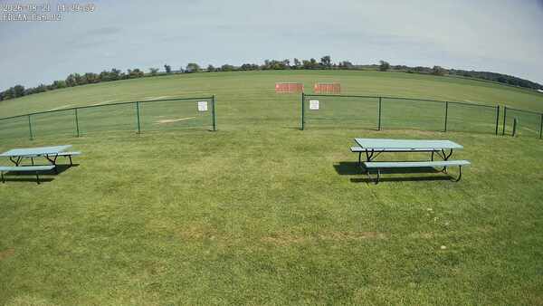 East Camera