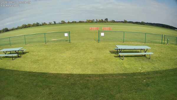 East Camera