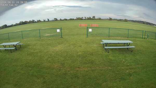 East Camera