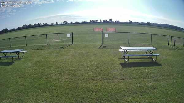 East Camera