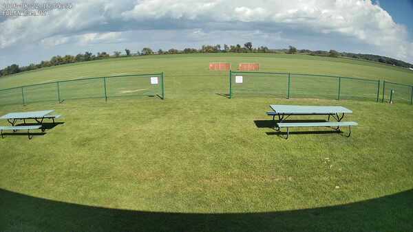 East Camera