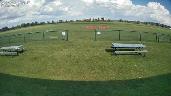 East Camera