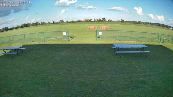 East Camera