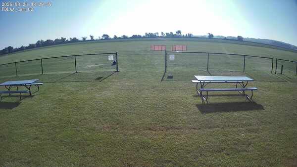 East Camera