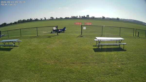 East Camera