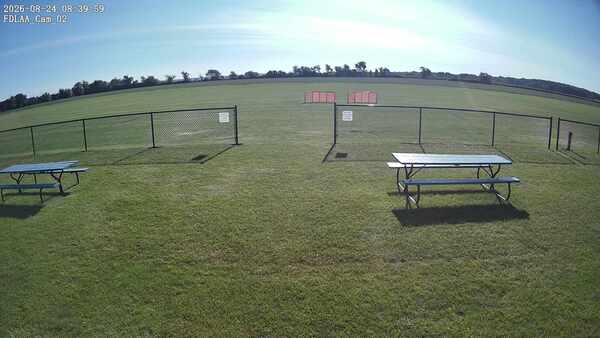 East Camera