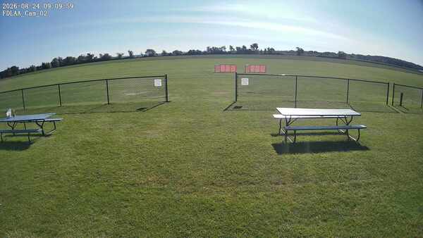 East Camera