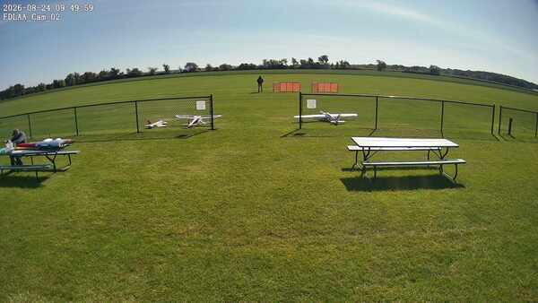 East Camera