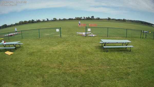 East Camera